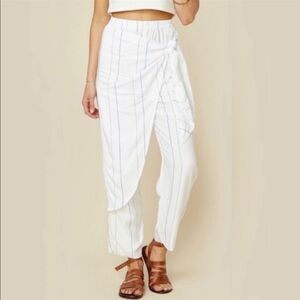 Faithfull the Brand | Lagoon striped pant